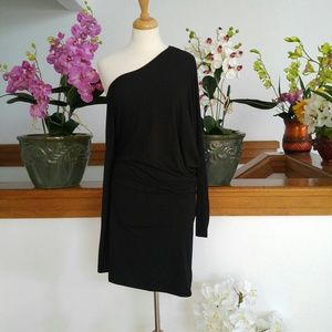 NWOT Sexy off off the shoulder dress