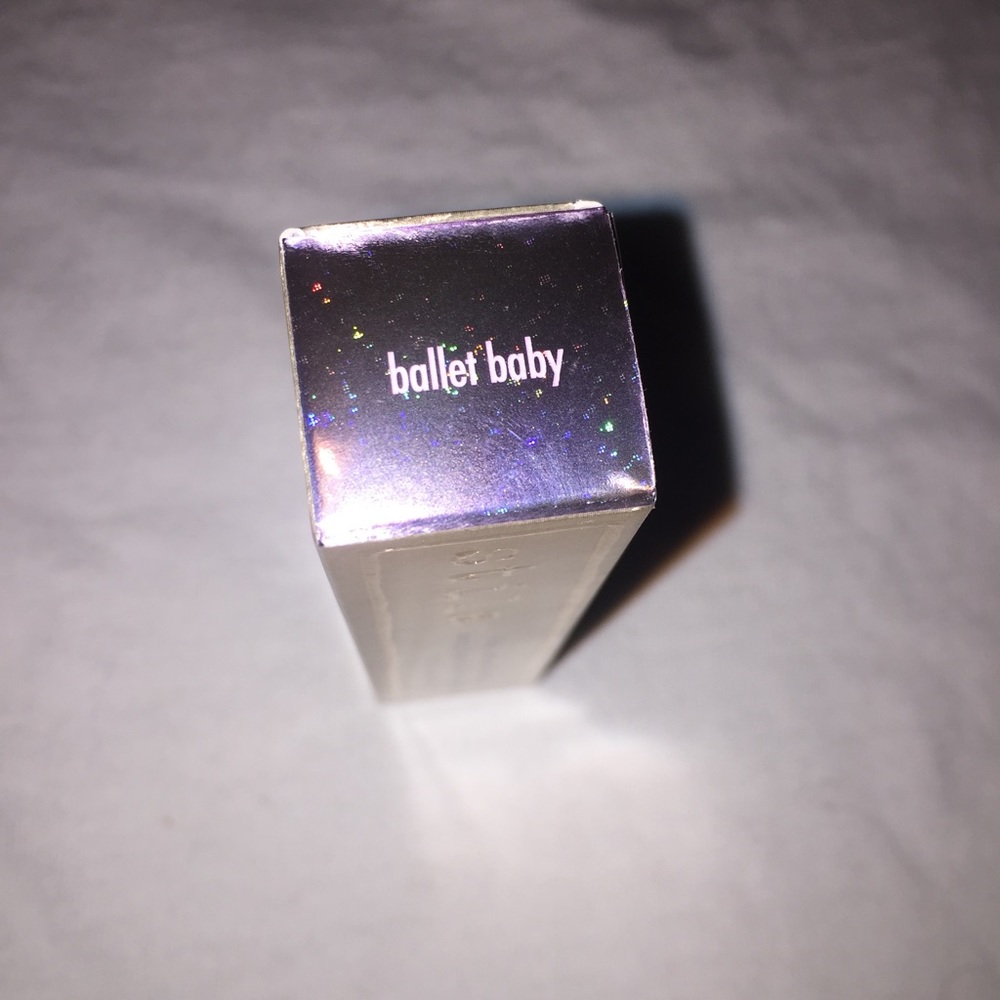 Stila magnificent metals eye pigment