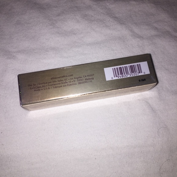 Stila magnificent metals eye pigment - Picture 4 of 6