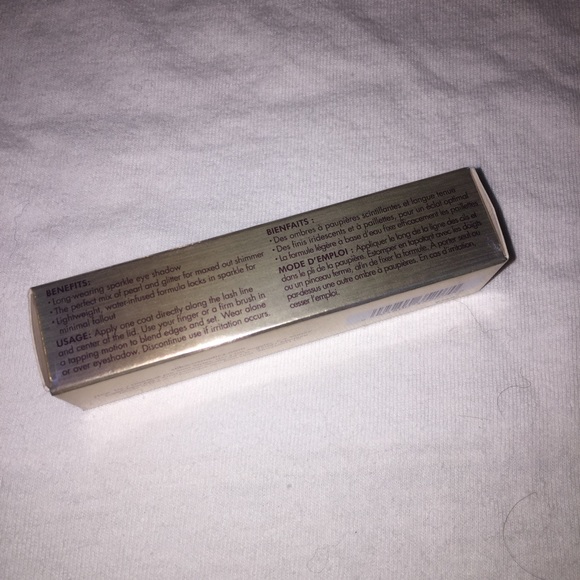 Stila magnificent metals eye pigment - Picture 5 of 6