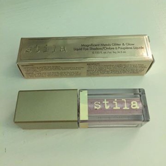 Stila magnificent metals eye pigment - Picture 6 of 6