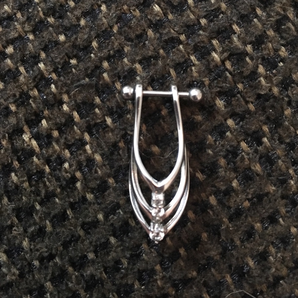 Cartilage Earring