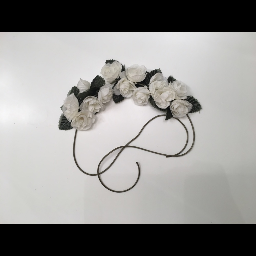 Flower Crown