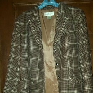 Women's blazer