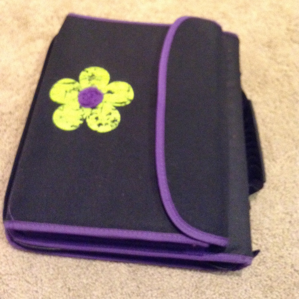 School or work planner/organizer🗂