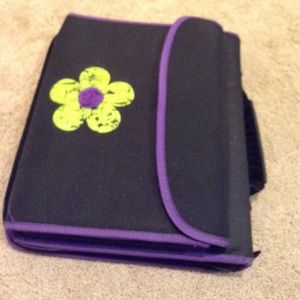 School or work planner/organizer🗂