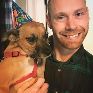 Meet your Posher, Scottie