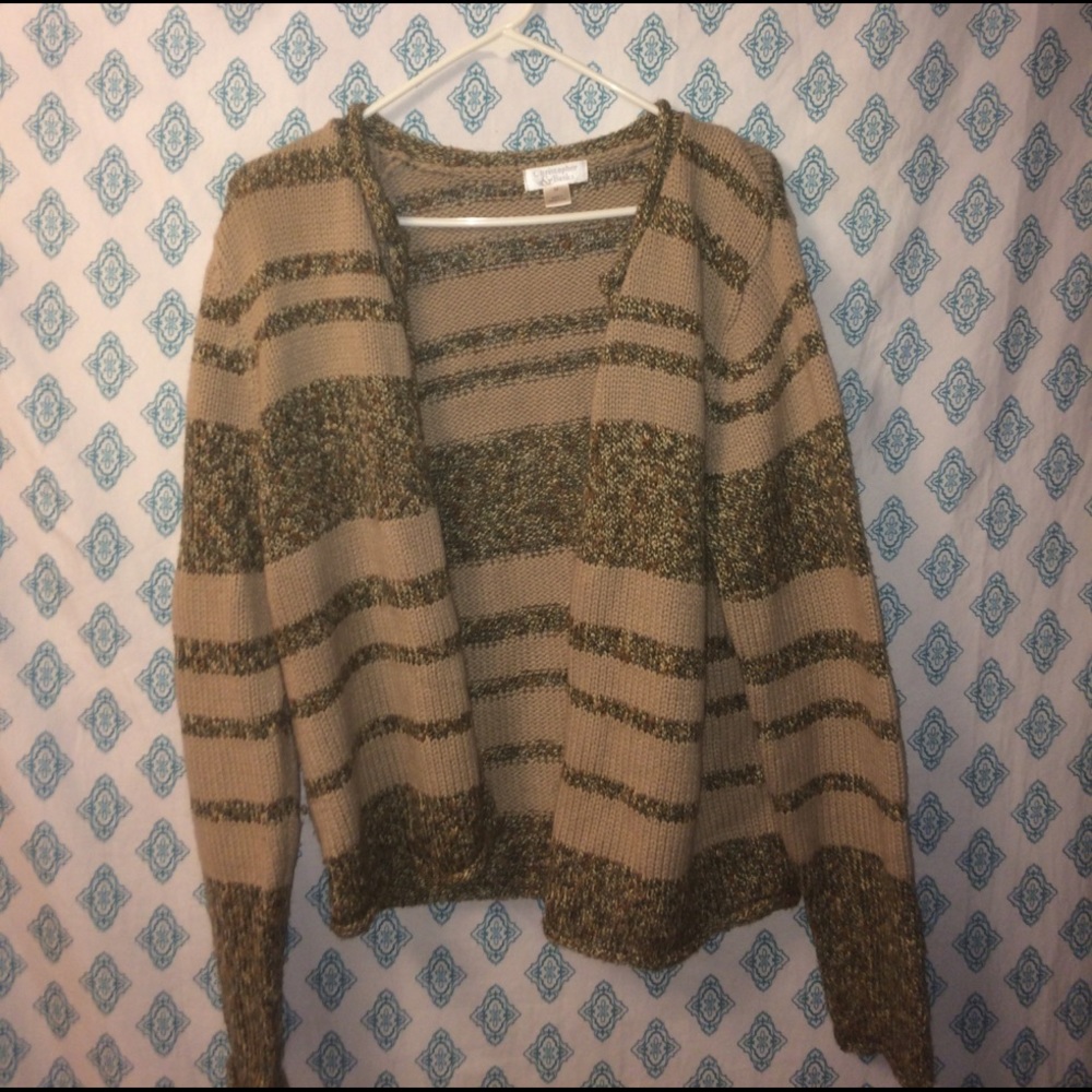 Cardigan