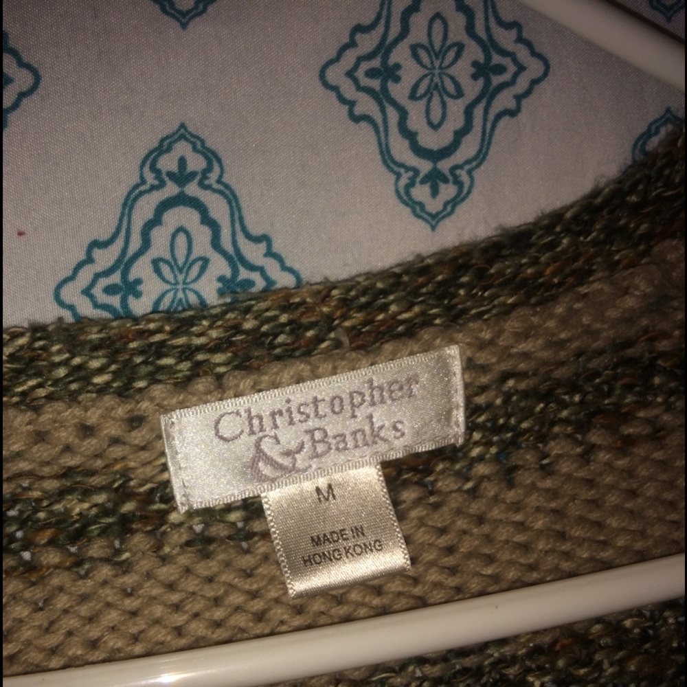 Cardigan - Picture 2 of 2