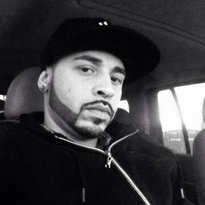 Meet your Posher, Otilio