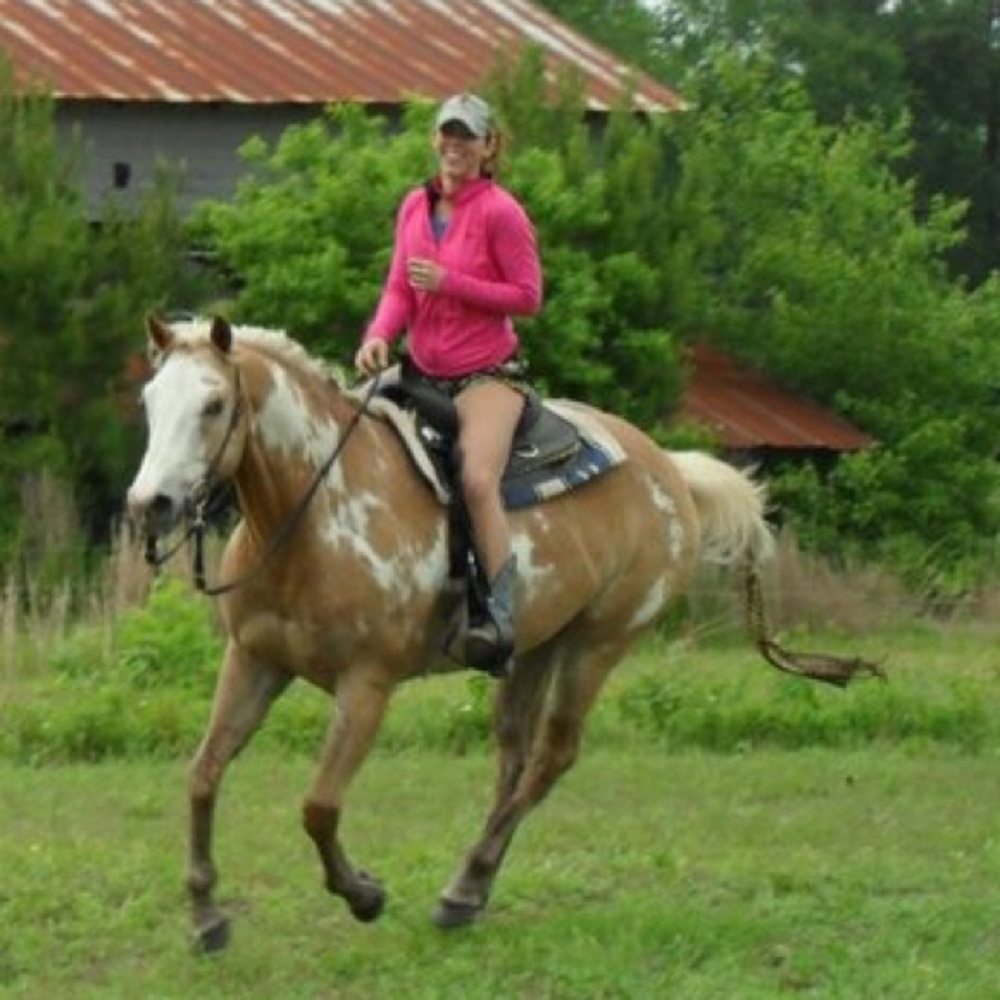 Meet your Posher, Fairland