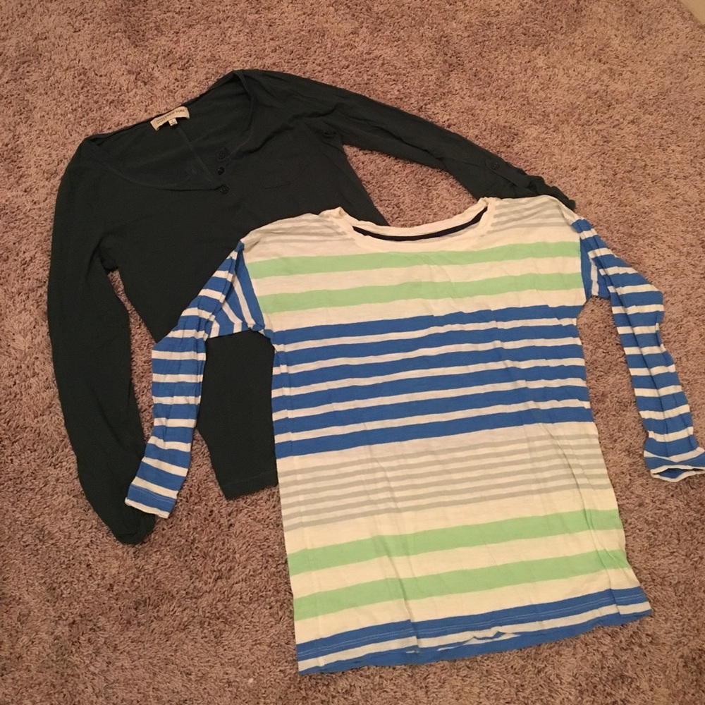 Bundle T SHIRTS.
