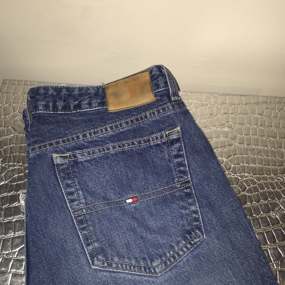 Vintage Tommy Jeans