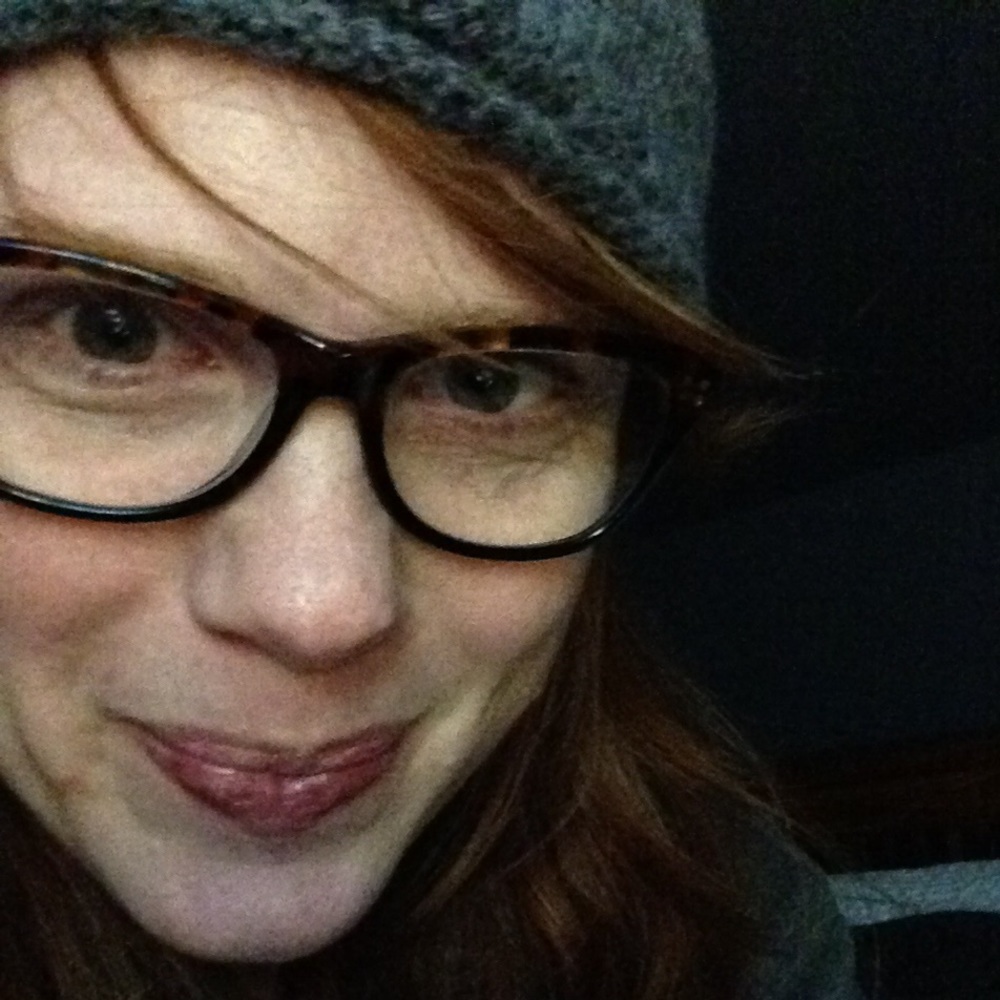 Meet your Posher, Sherry