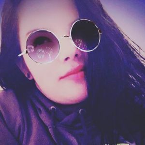 Meet your Posher, Haley