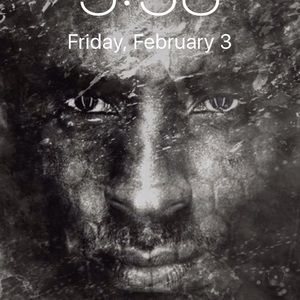 Meet your Posher, Christoper