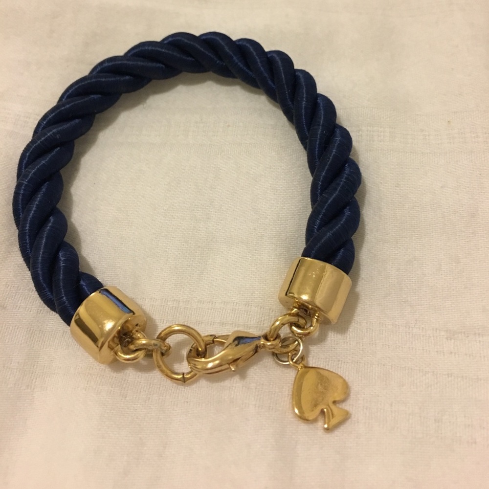 Kate Spade Cable Bracelet