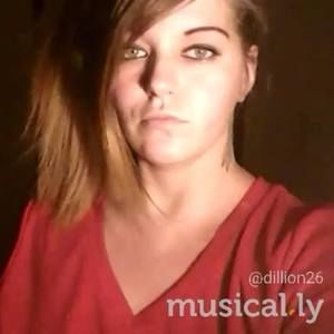 Meet your Posher, Tiffany