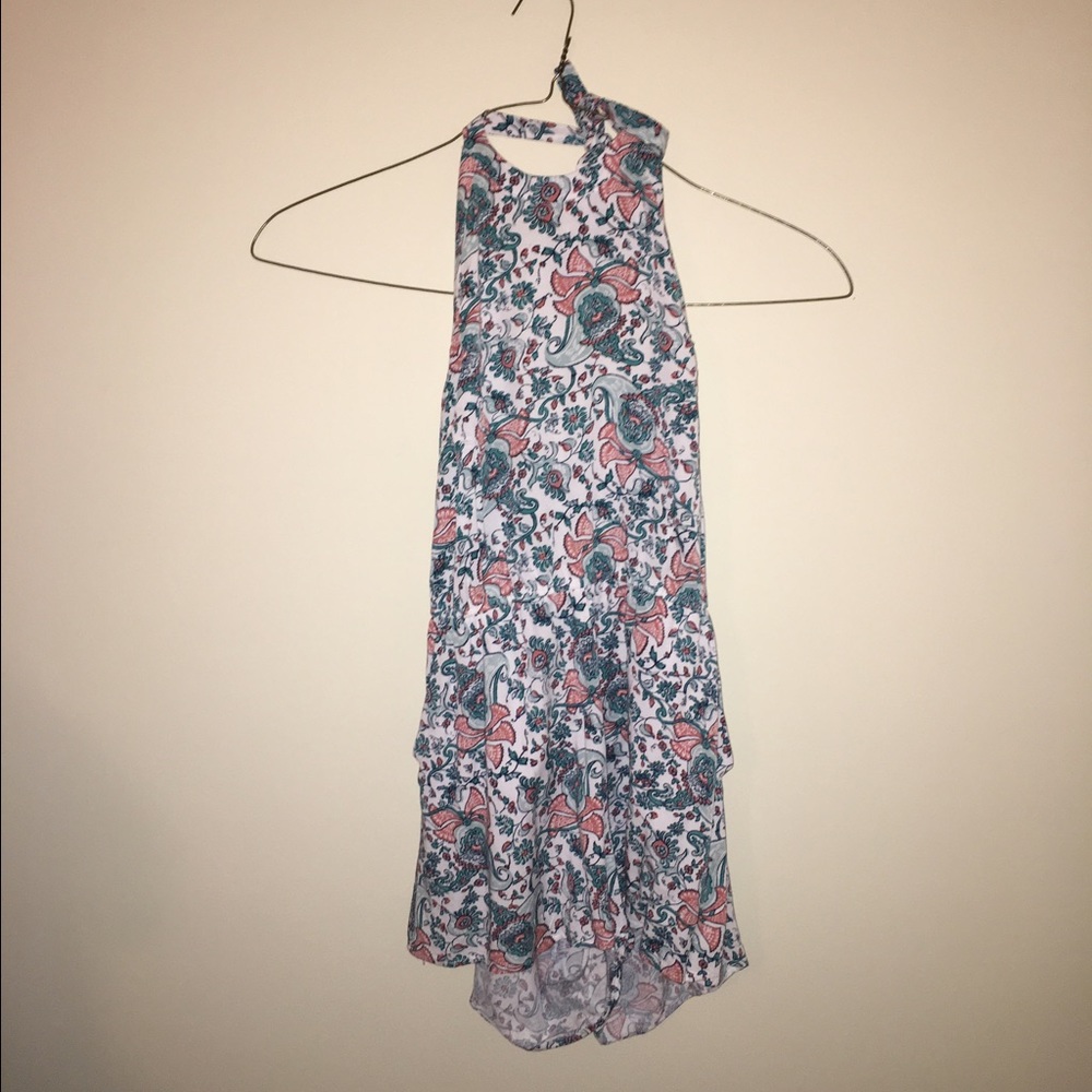 Kendall and Kylie Romper