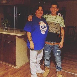 Meet your Posher, Cody