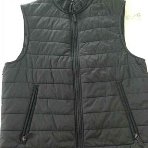 Burberry Vest