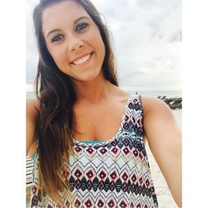 Meet your Posher, Haley