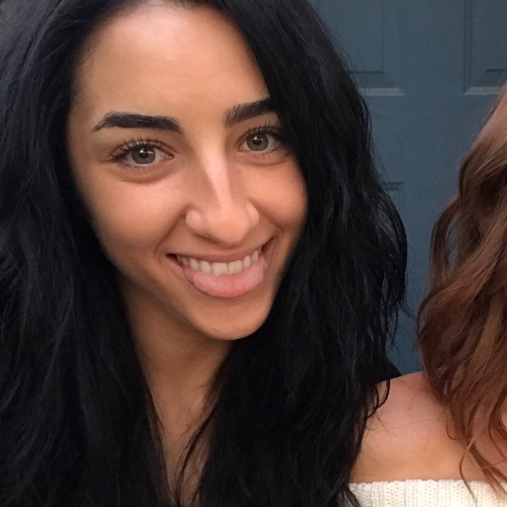 Meet your Posher, Brittney