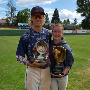 Meet your Posher, Shyann