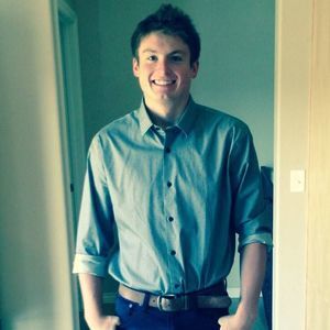 Meet your Posher, Tommy