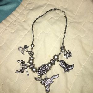 Beautiful Statement Necklace