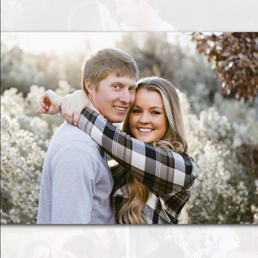 Meet your Posher, Tori