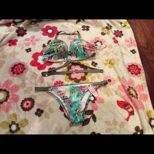 Victoria secret swimsuit