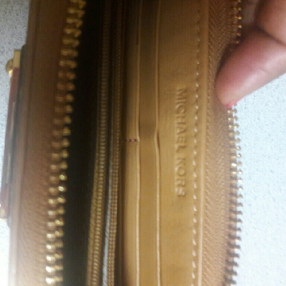 Michael Kors  wallet