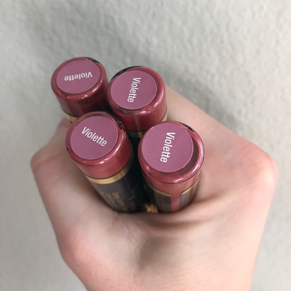 LipSense - Violette
