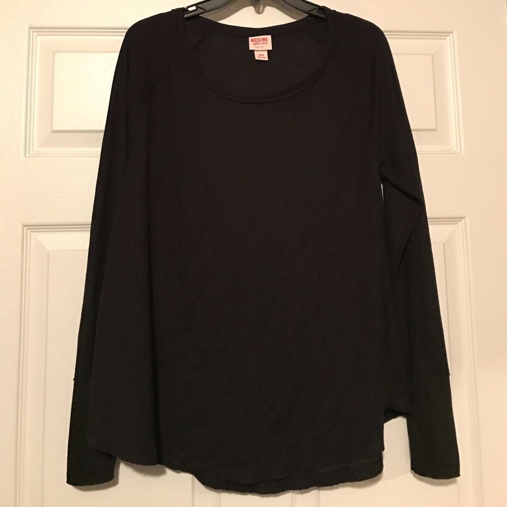 BLACK THERMAL 🖤