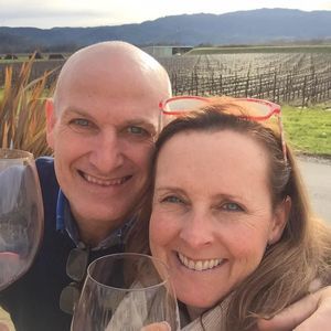 Meet your Posher, Kathy