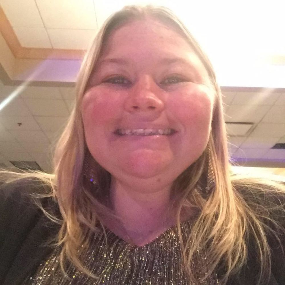 Meet your Posher, Jenn
