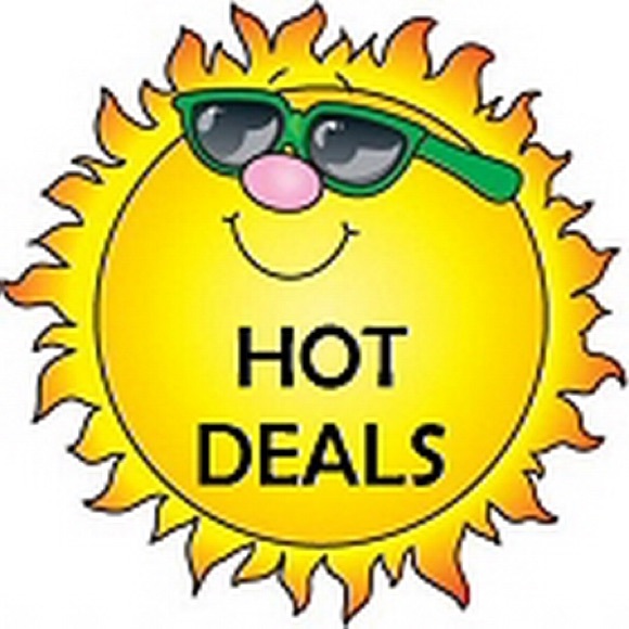 💥💥💋💋FOLLOW ME FOR HOT DEALS💋💋💥💥 - Picture 3 of 4