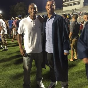 Meet your Posher, Nathaneil