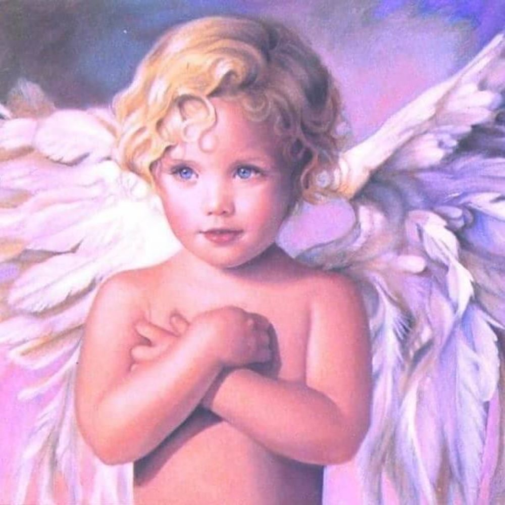 Meet your Posher, Angie