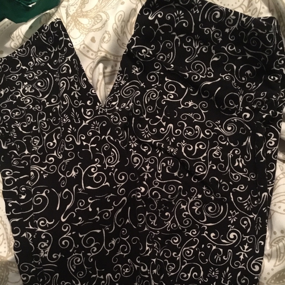 OS leggings
