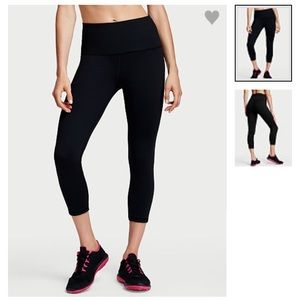 Victoria's Secret sport capris