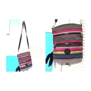 Kipling Crossbody Purse