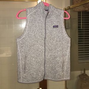 Patagonia Better sweater vest