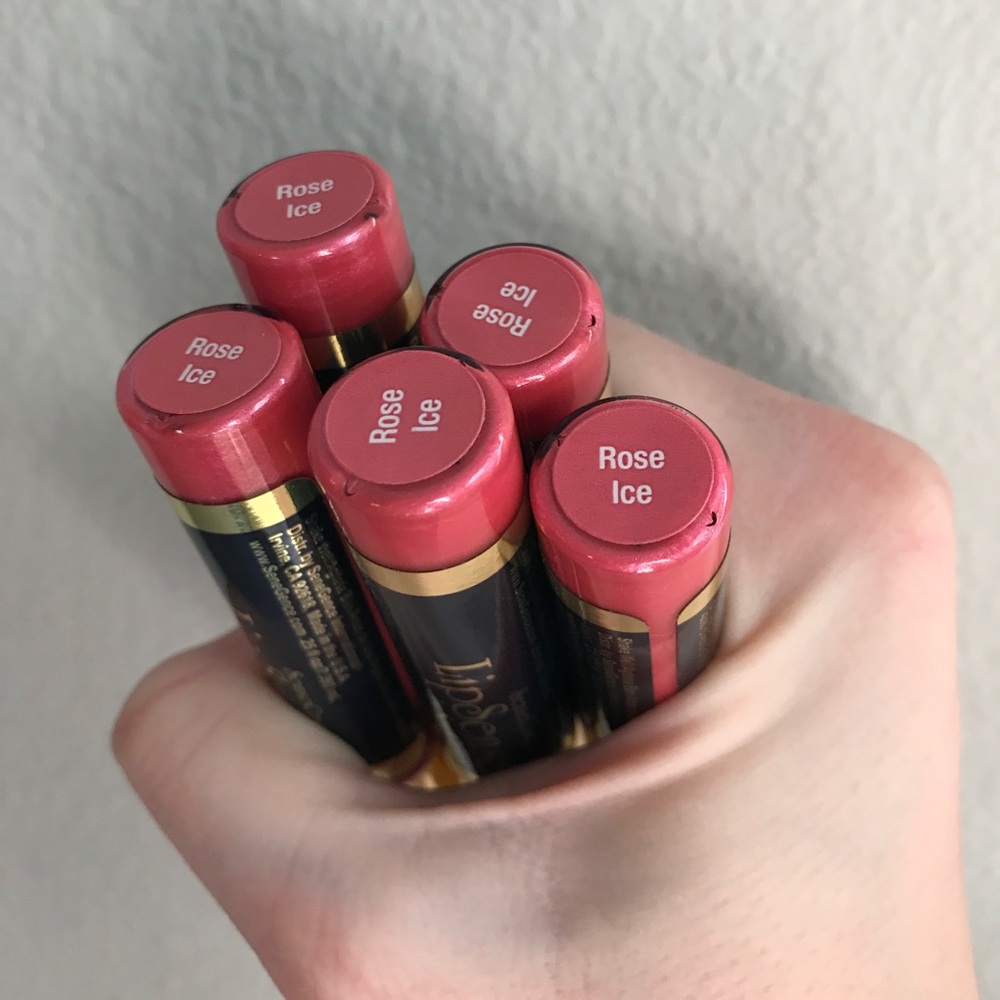 LipSense - Rose Ice