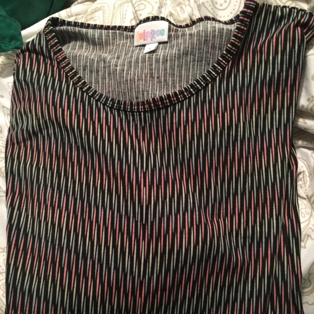 Small Irma Top