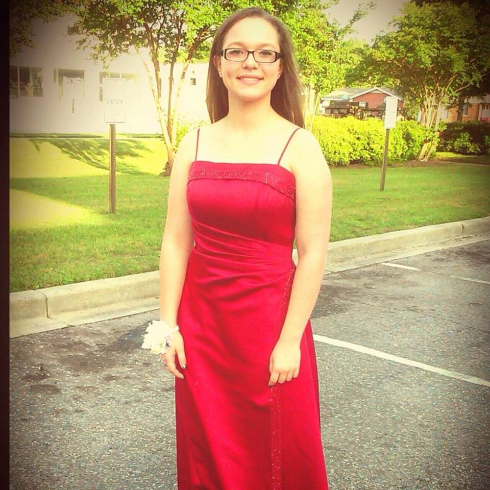 Meet your Posher, Kaylee