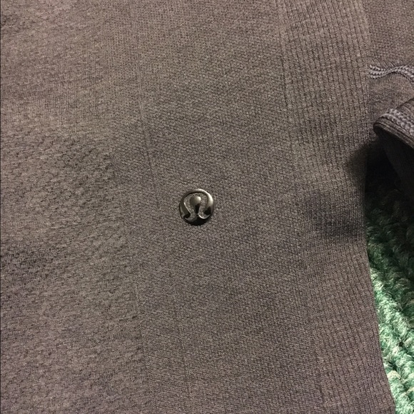 Lululemon Ebb to Street Leggings - Picture 2 of 6