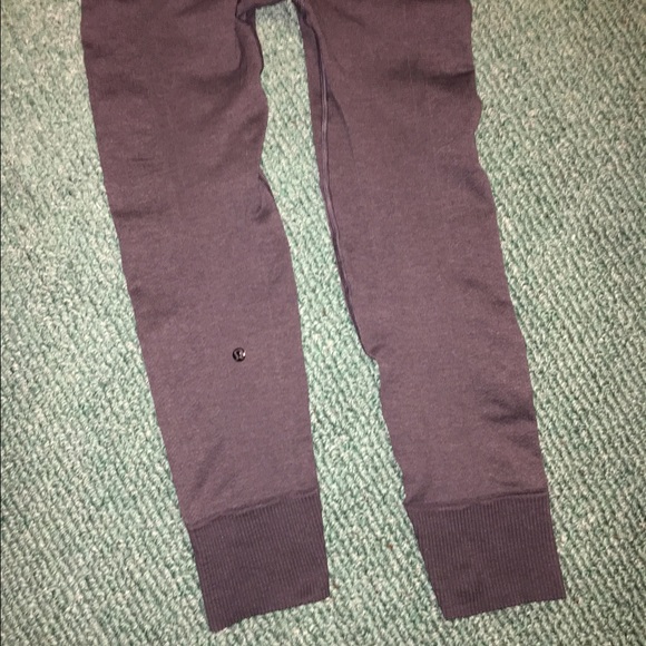 Lululemon Ebb to Street Leggings - Picture 3 of 6