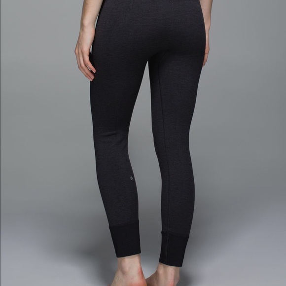 Lululemon Ebb to Street Leggings - Picture 4 of 6